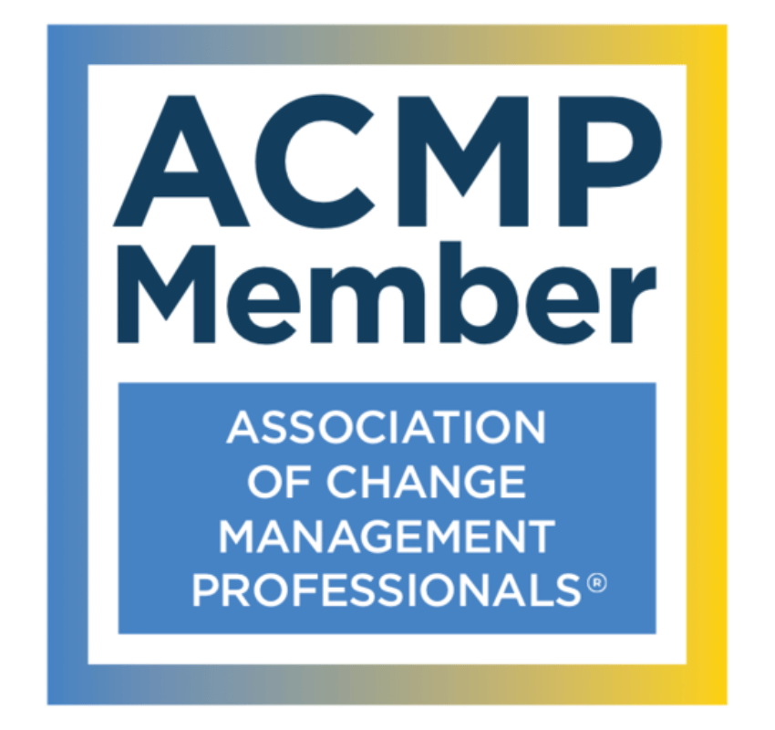 ACMP Member Change